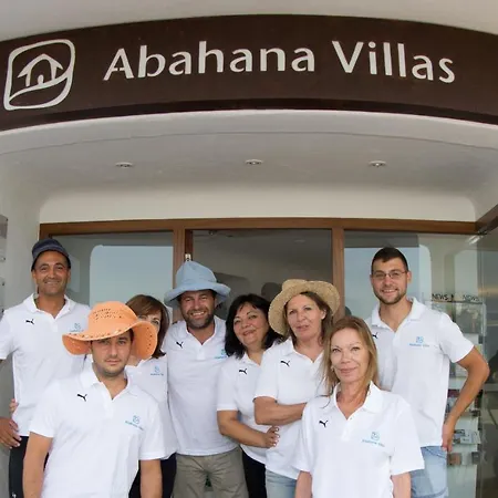 Villa Kelly 6 By Abahana *