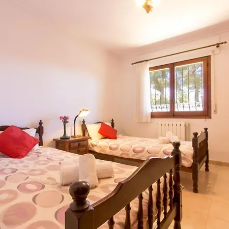 Villa Kelly 6 By Abahana *